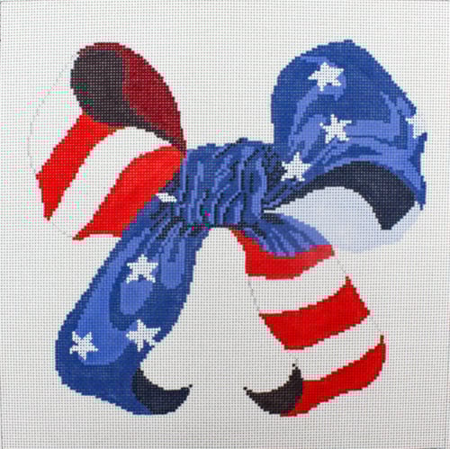 Bow-Flag