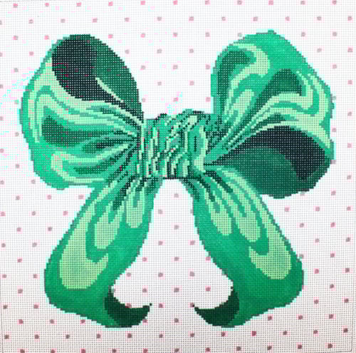 Bow-Green
