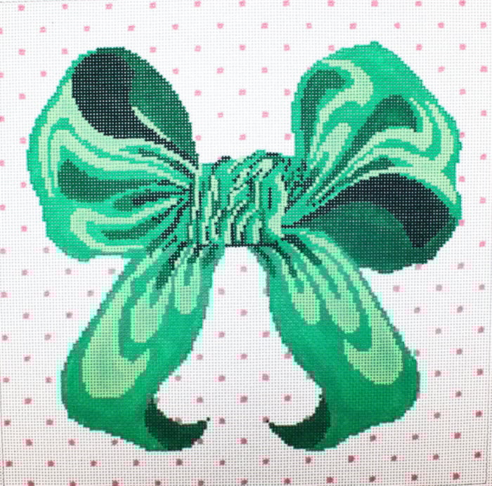 Bow-Green