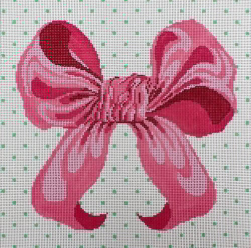 Bow-Pink