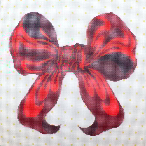 Bow-Red