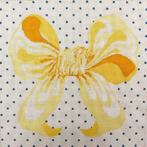 Bow-Yellow