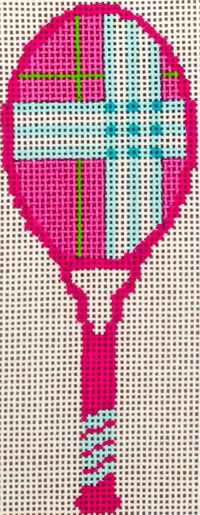 Lilly's Racquet