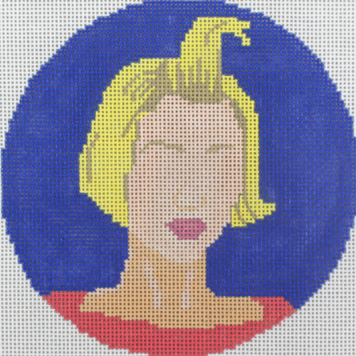 Mary