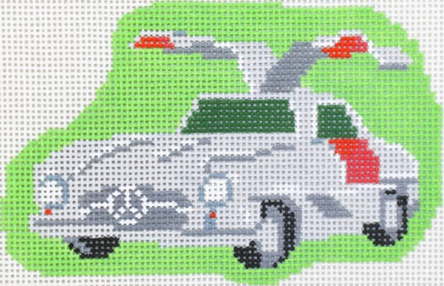 Mercedes 1955