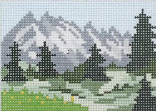 Mountains