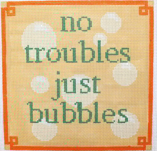 Just Bubbles