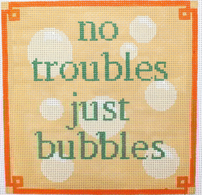Just Bubbles