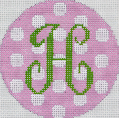 Polka Dots – H