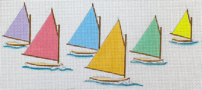 Rainbow Fleet