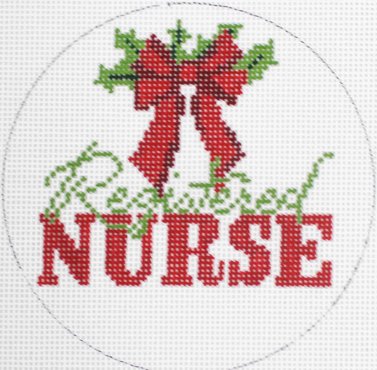 Registered Nurse Holly