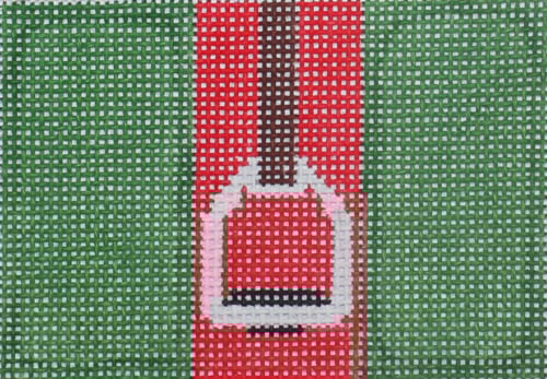 Stirrup on Stripe