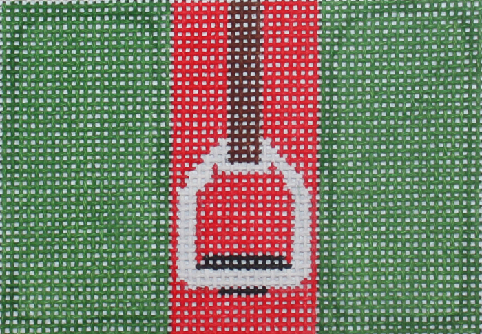Stirrup on Stripe