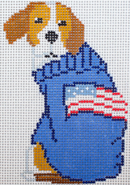 Sweater-Beagle