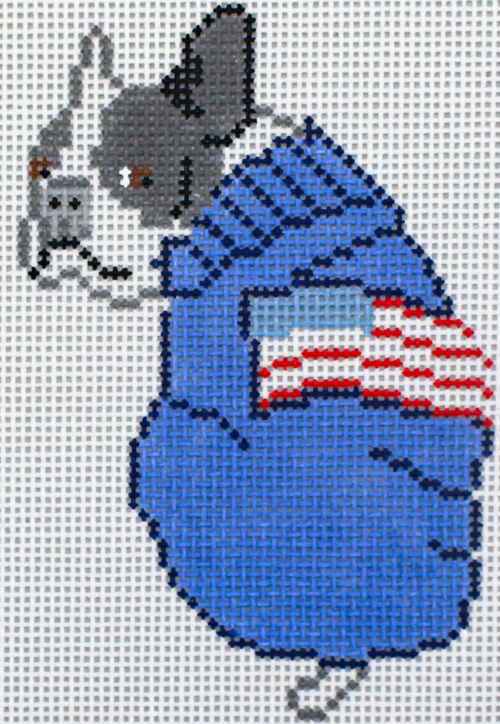 Sweater-Frenchie