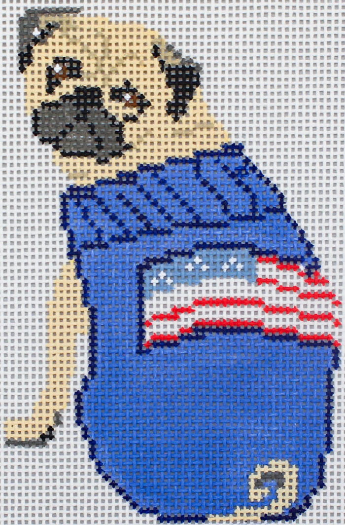 Sweater-Pug