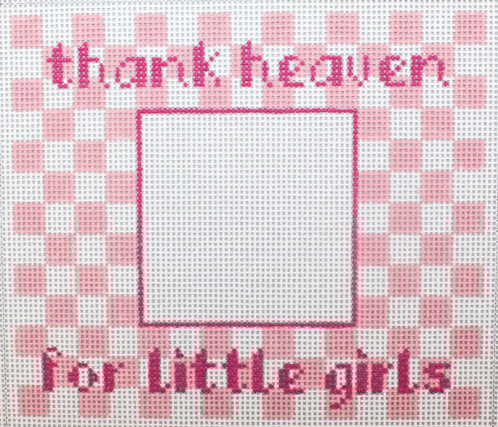 Thank Heaven for Little Girls