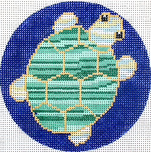 Van Cleef Turtle