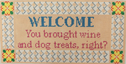 Welcome