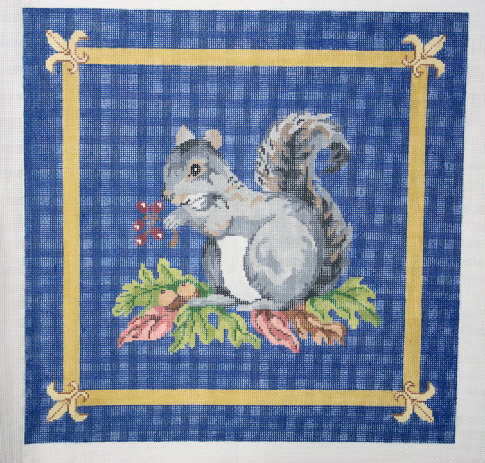 Squirrel