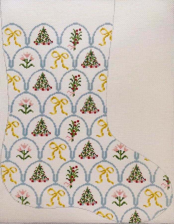 Yellow Bows