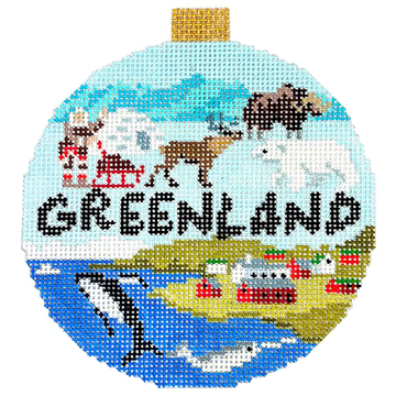 Greenland