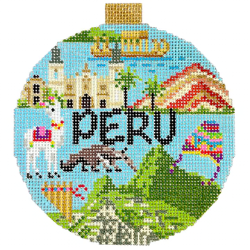 Peru