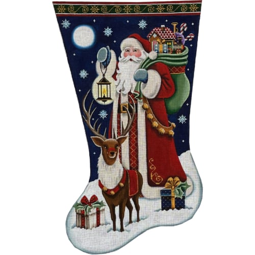 Royal Santa