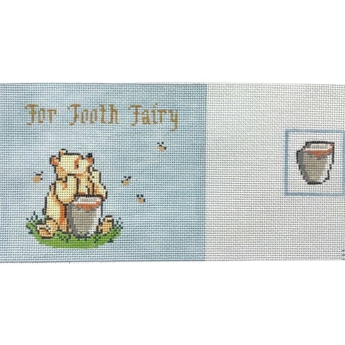 Winnie the Pooh
