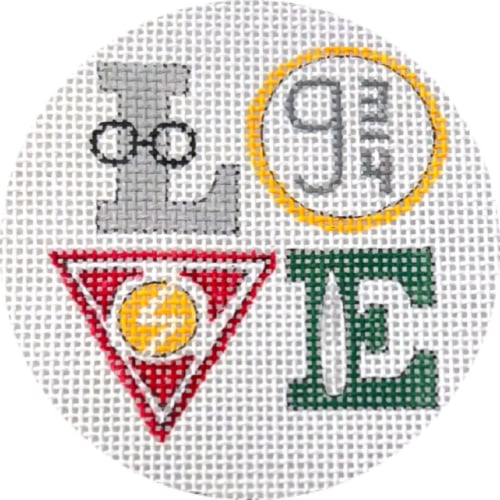 HP Love