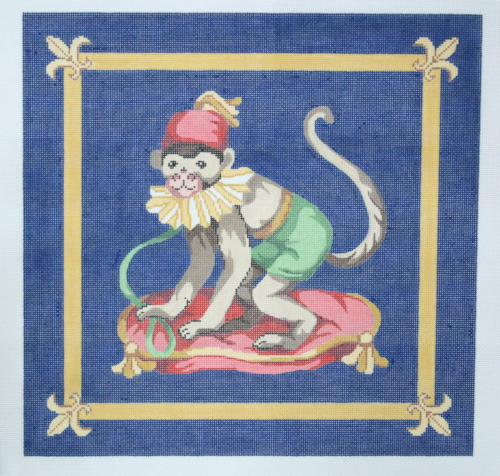 Monkey