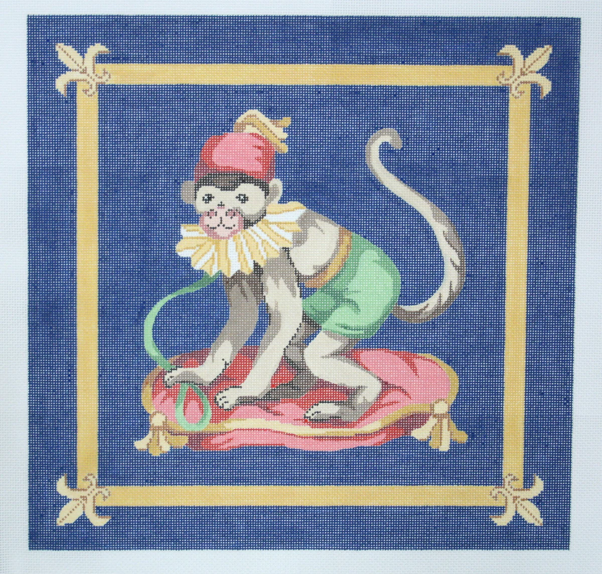 Monkey
