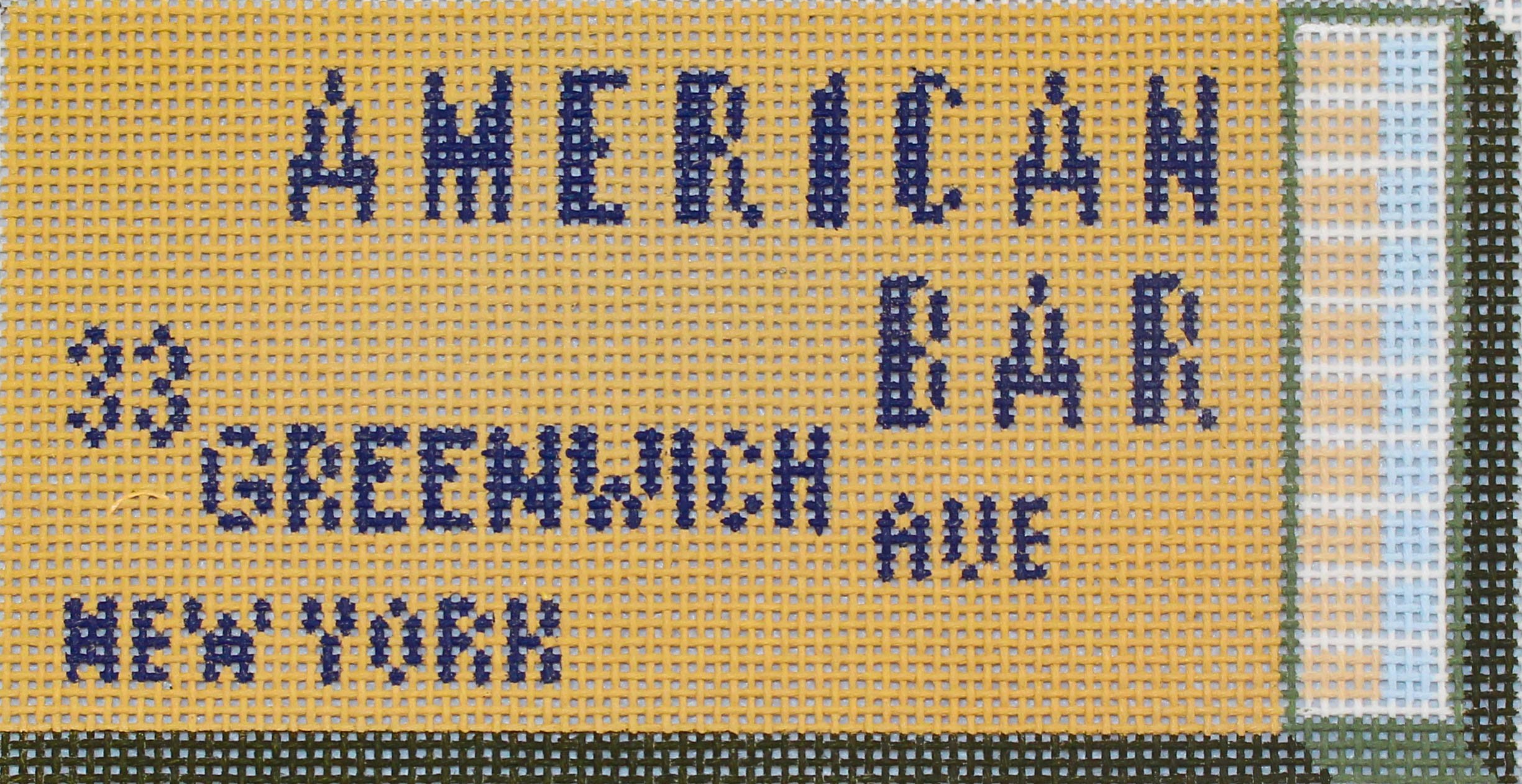 American Bar