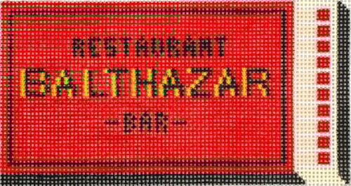Balthazar Bar