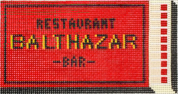 Balthazar Bar