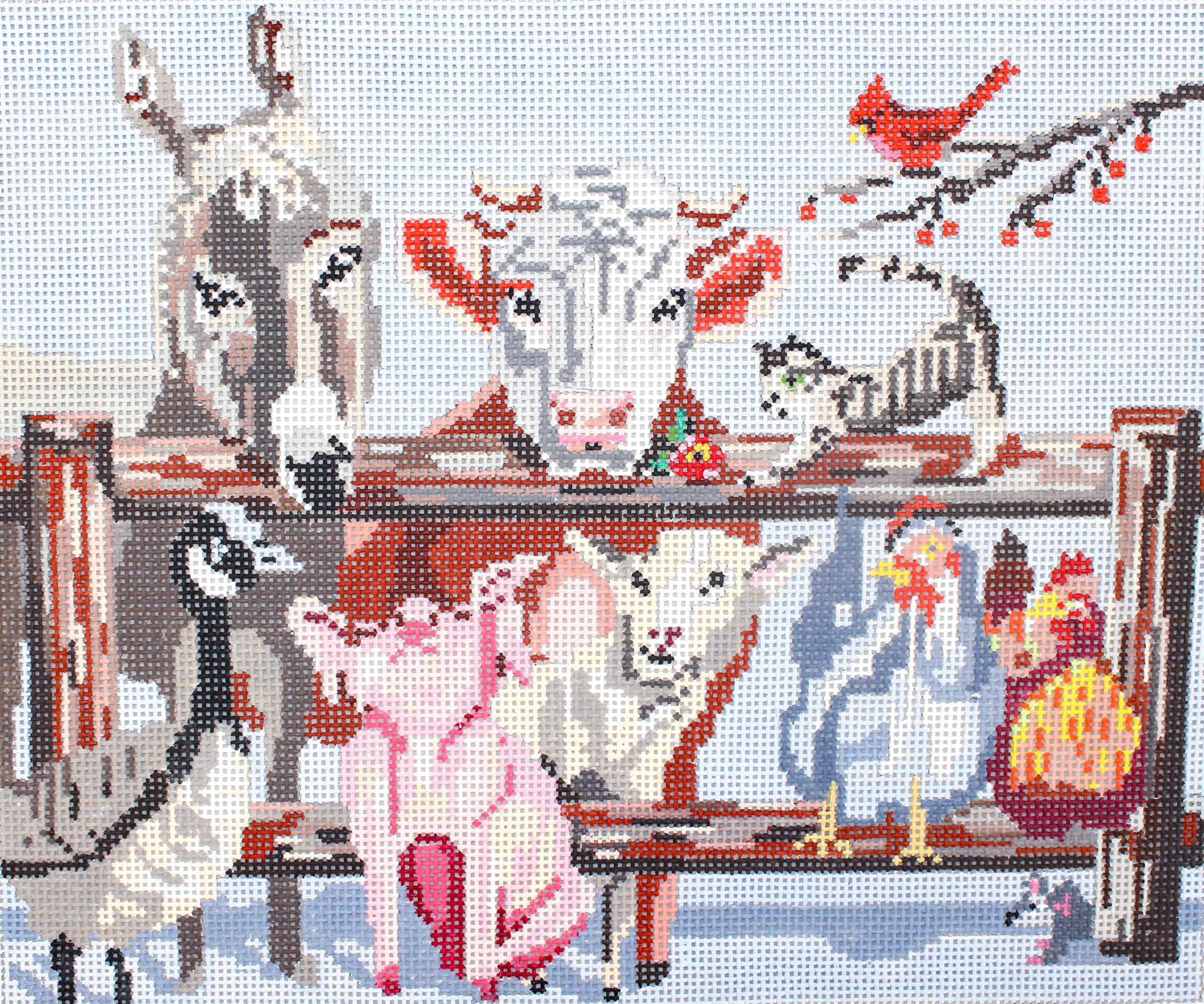 Barnyard