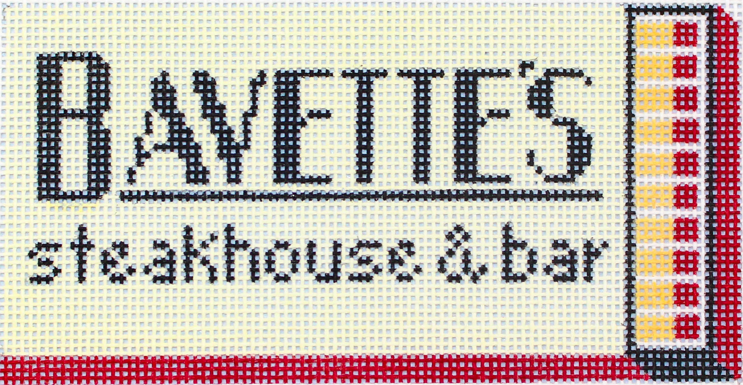 Bavette’s