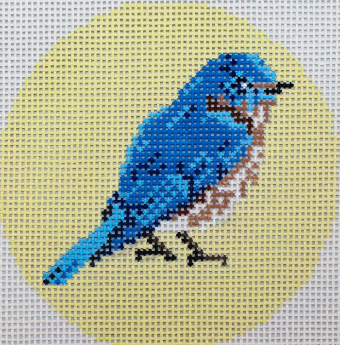 Blue Bird