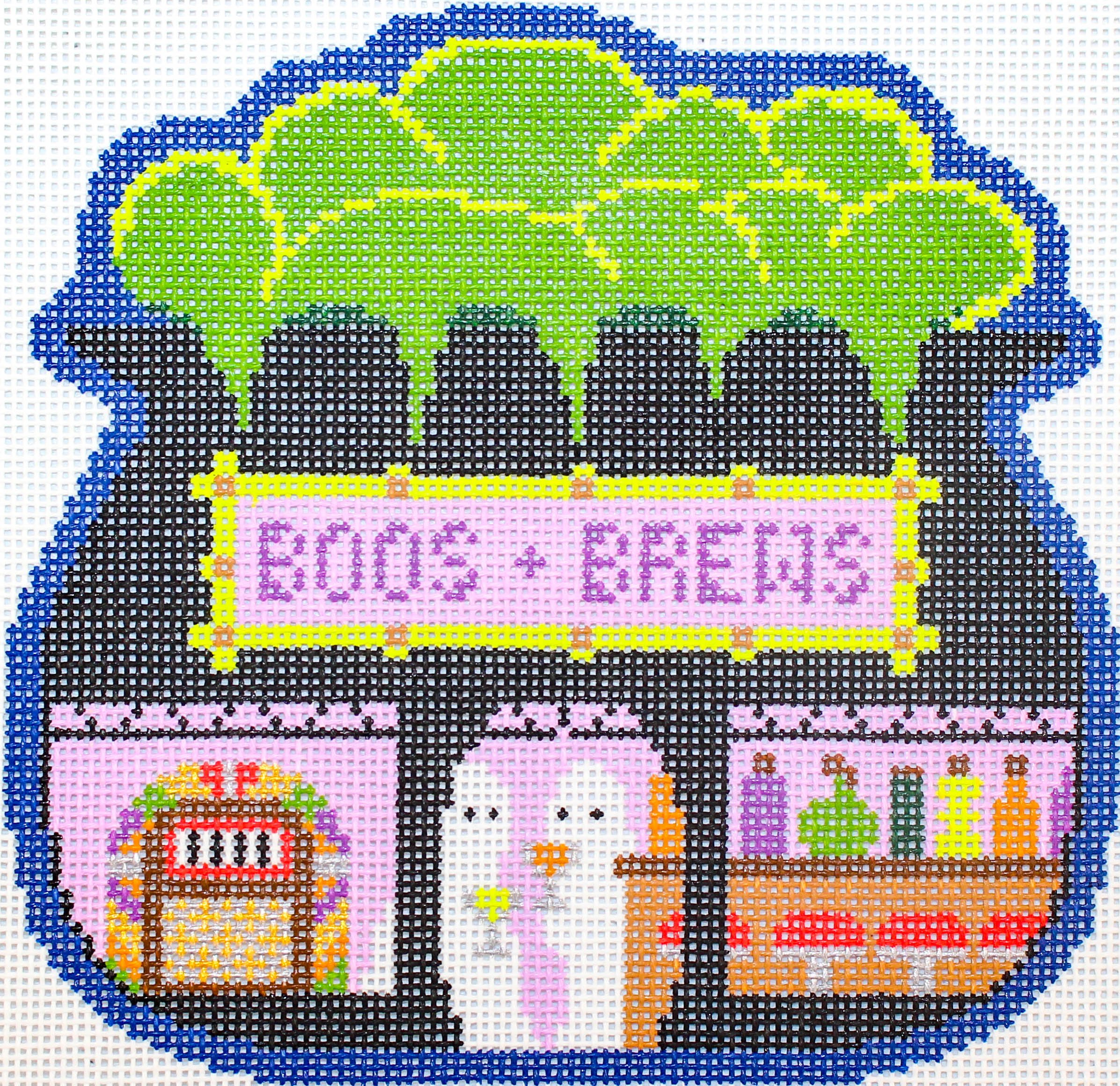 Boos & Brews