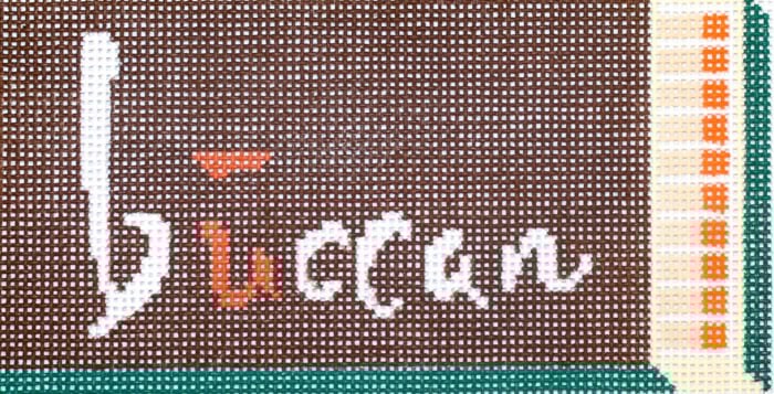 Buccan