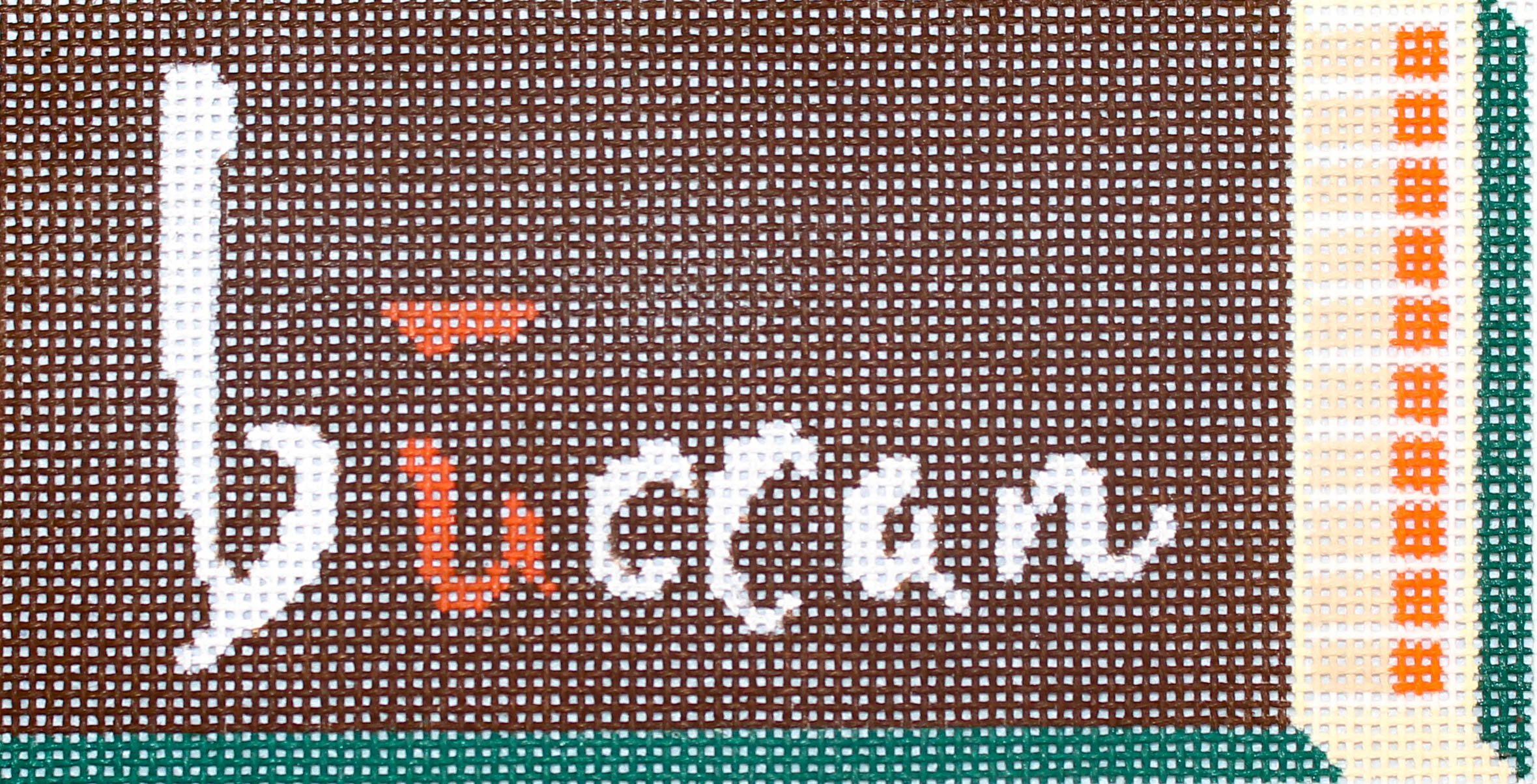 Buccan