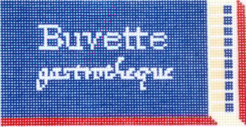 Buvette