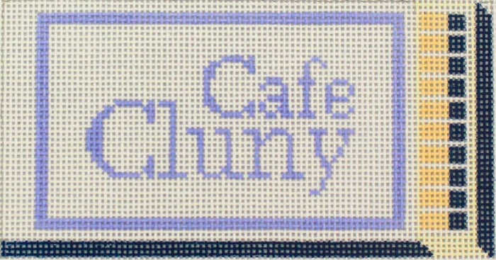 Cafe Cluny