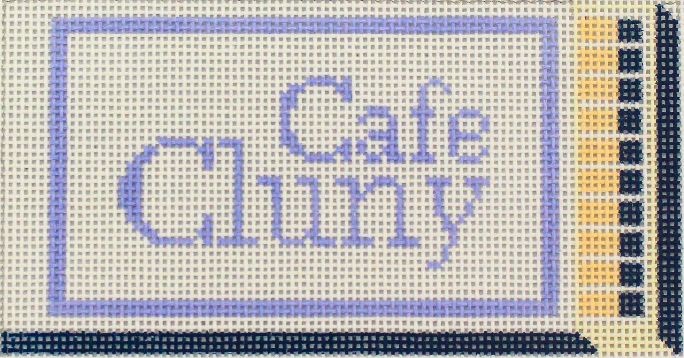 Cafe Cluny