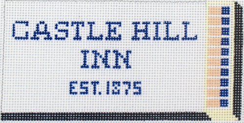 Castle Hill Inn