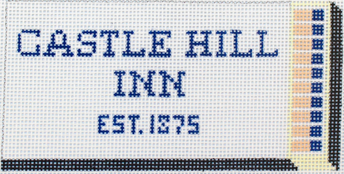 Castle Hill Inn