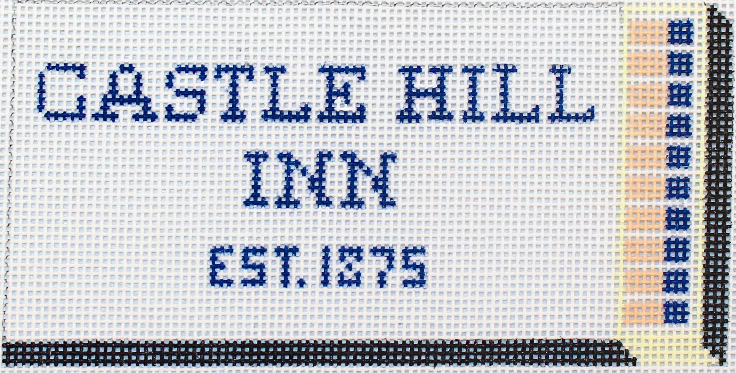Castle Hill Inn