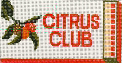 Citrus Club