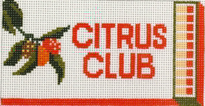 Citrus Club