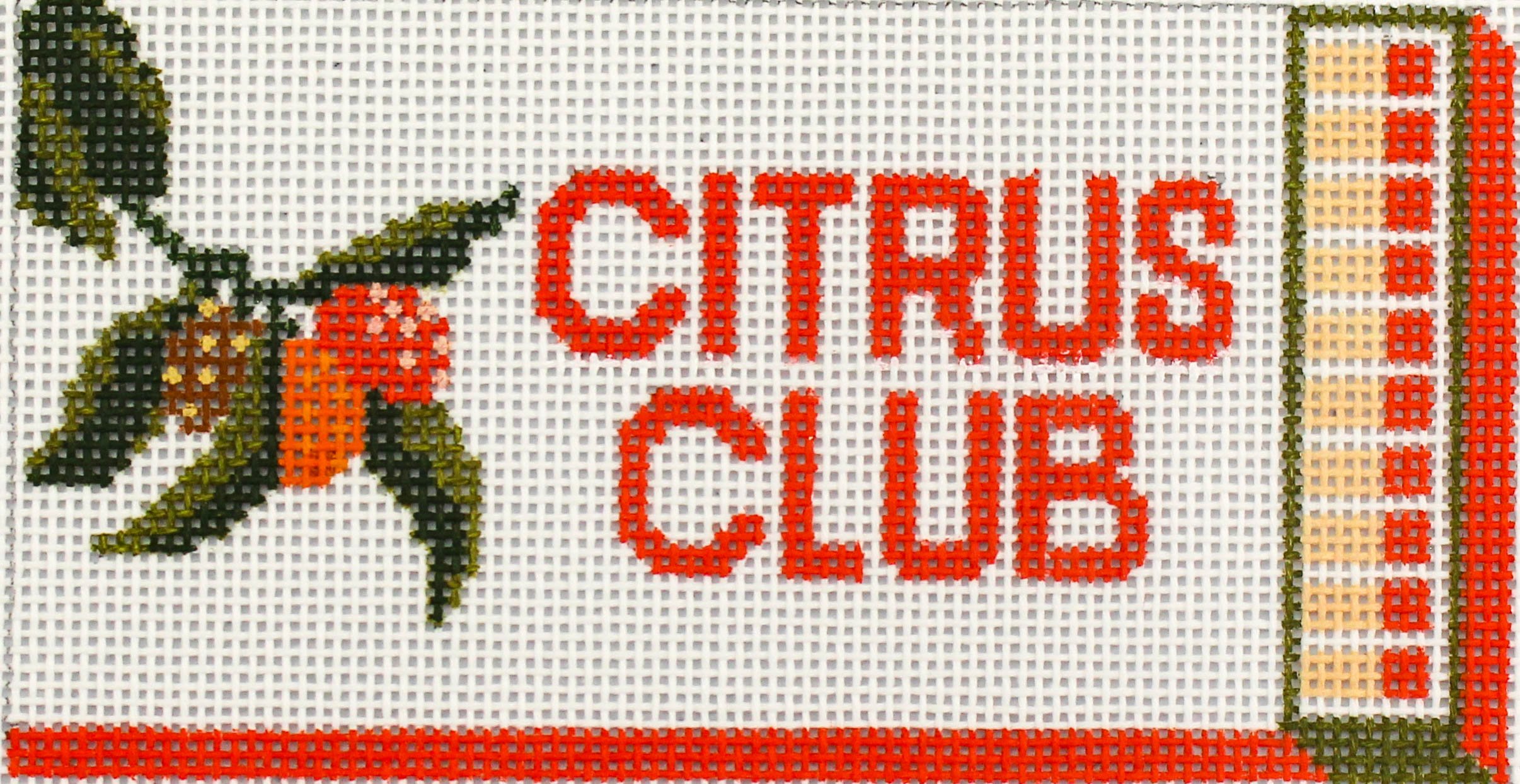 Citrus Club